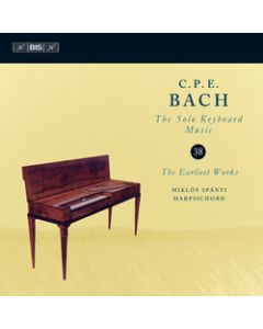 The Earliest Works