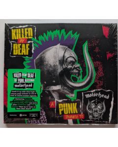 Killed By Deaf - A Punk Tribute To Motörhead