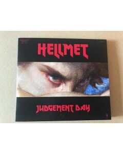Judgement Day