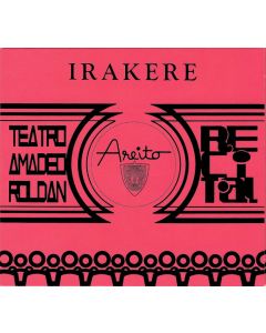 Teatro Amadeo Roldan Recital