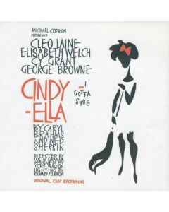 Cindy-Ella (Or I Gotta Shoe)