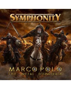 Marco Polo: The Metal Soundtrack