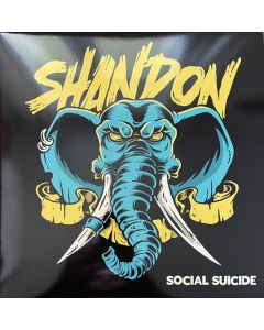 Social Suicide