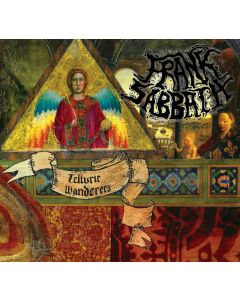 Telluric Wanderers