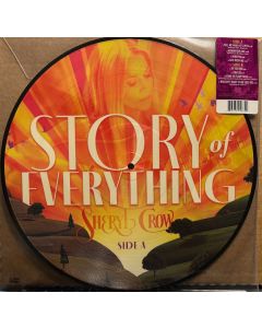 Story Of Everything