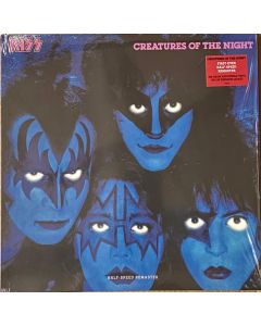 Creatures Of The Night