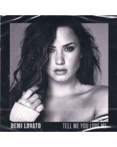 Tell Me You Love Me