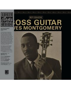 Boss Guitar