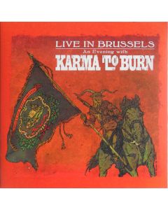 Live In Brussels