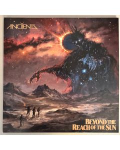 Beyond The Reach Of The Sun