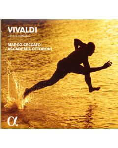 Cello Sonatas