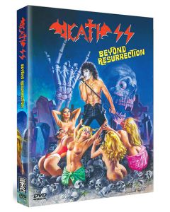 Beyond Resurrection