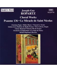 Psaume 136, Dimanche, Nocturne, Les Vepres Sonnent, Le Miracle De Saint Nicholas