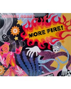 More Fire