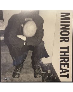 Minor Threat
