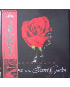 Silence In The Secret Garden