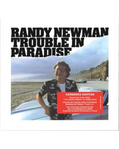 Trouble In Paradise