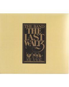 The Last Waltz