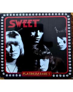 Platinum Rare 1