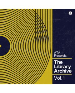The Library Archive Vol. 1