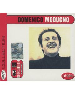 Domenico Modugno Rhino Collection