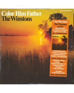 Color Him Father