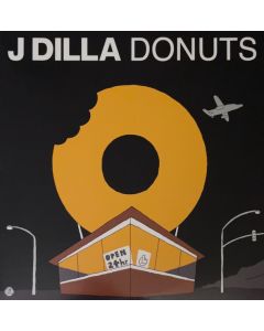 Donuts