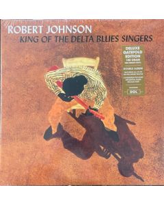 King Of The Delta Blues Singers