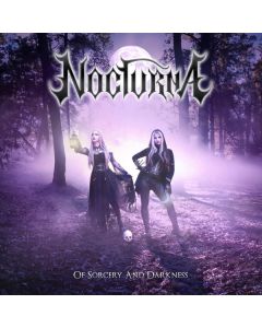 Of Sorcery And Darkness