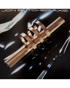 Jon Butcher Axis