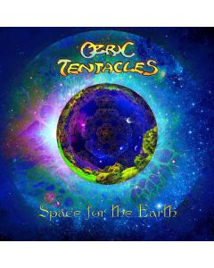 Space For The Earth