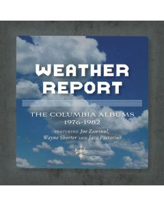The Columbia Albums 1976-1982