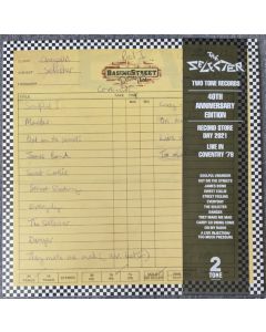 Live In Coventry '79