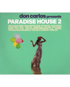 Paradise House 2