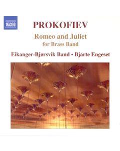 Romeo And Juliet For Brass Band