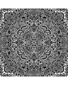Infinite Reflection