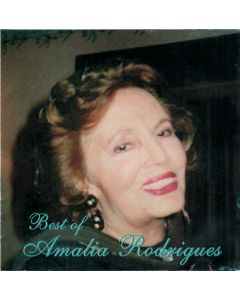 Best Of Amalia Rodrigues