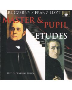 Master & Pupil