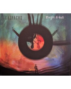 Magic 8-Ball