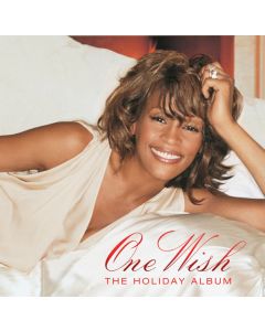 One Wish : The Holiday Album