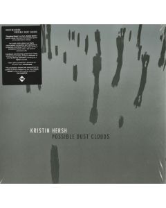 Possible Dust Clouds