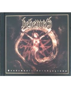 Pandemonic Incantations