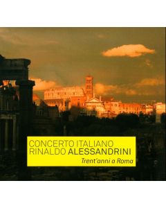 Trent'Anni A Roma