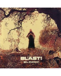 Blood!