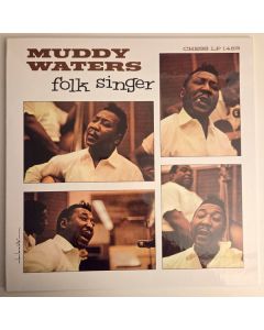 Folk Singer