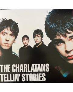 Tellin’ Stories