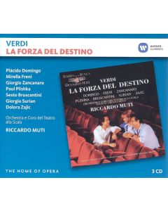 La Forza Del Destino