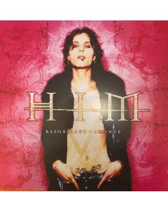 Razorblade Romance