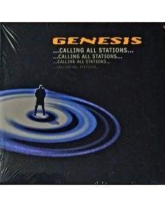 ...Calling All Stations...