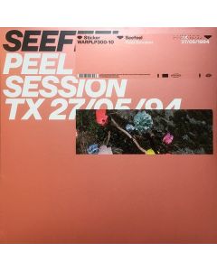 Peel Session